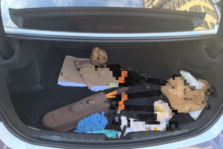 Used BMW 3 Series 2017 320i M Sport