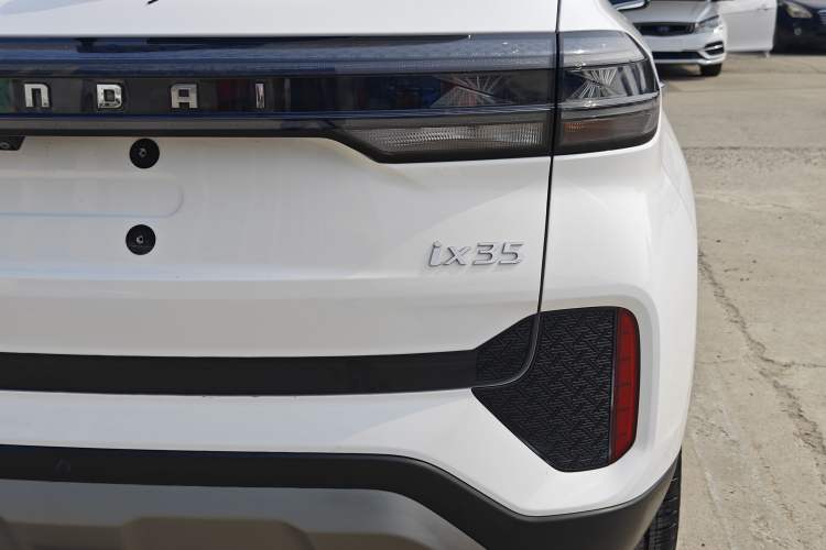 Used Hyundai ix35 2021 2.0L Automatic 2WD GLS Leading Edition
