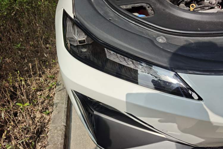 Used Deepal S07 2023 200Max Range-Extended Version