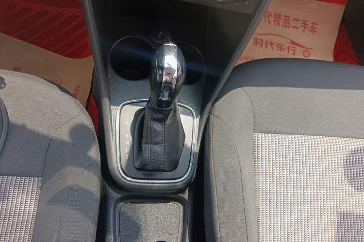 Used Volkswagen Polo 2016 1.4L Automatic Trendy Model
