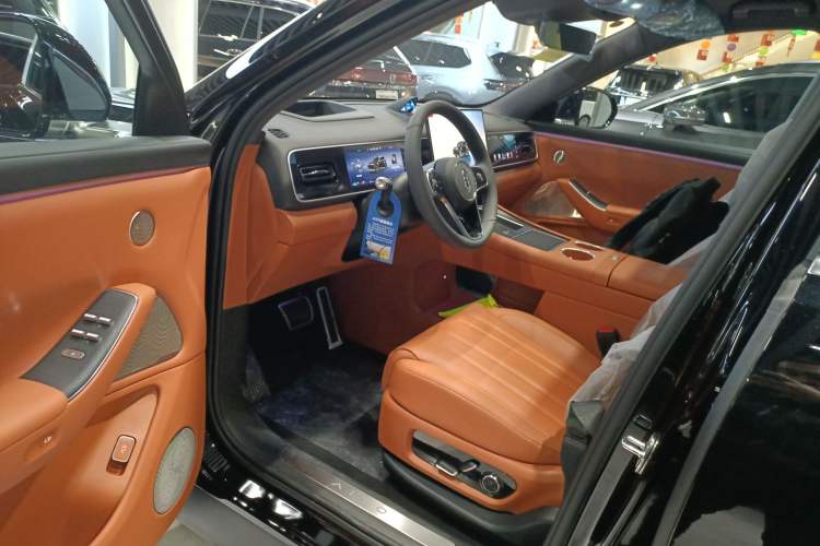 Used Hima AITO M7 2026 Model Range-Extending Pro+ All-Wheel Drive 5-Seater Version