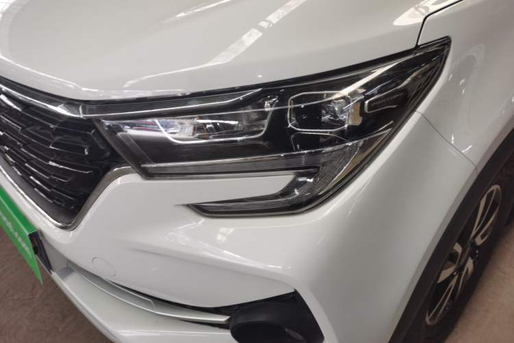 Used FORTHING T5 2021 1.5T Automatic Comfort Version
