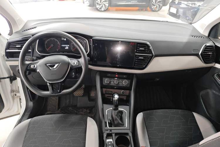 Used Jetta VS5 2024 280TSI Automatic Pioneer Edition