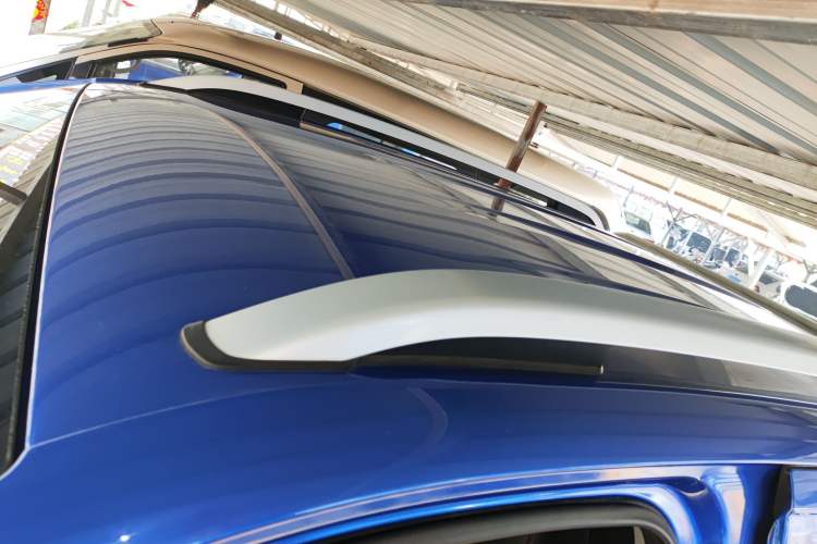 Used SAIC MAXUS Xingji 2023 Starry L 2.0T Diesel Automatic 2WD Elite Edition Long Bed