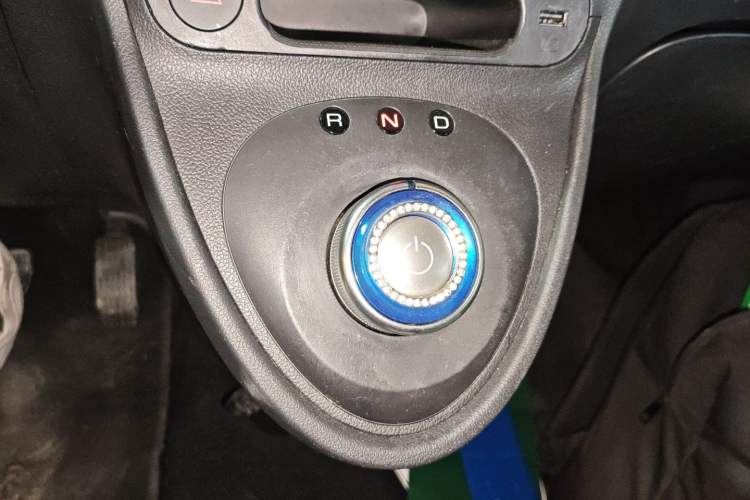 Used ORA Black Cat 2019 301km Standard Edition