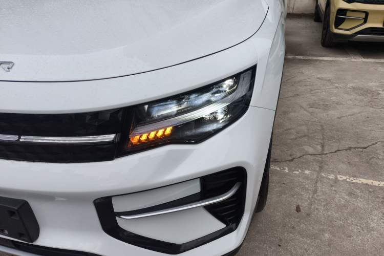 Used Radar Horizon 2023 550 km Creator Edition
