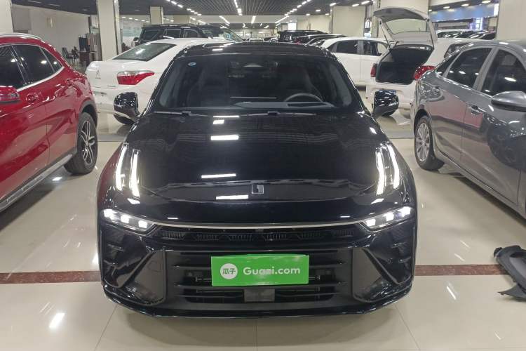 Used Lynk & Co 03 2025 1.5TD DCT Champion Edition Pro