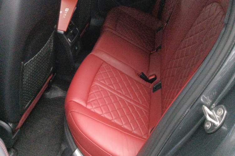 Used Audi S4 2023 S4 3.0TFSI
