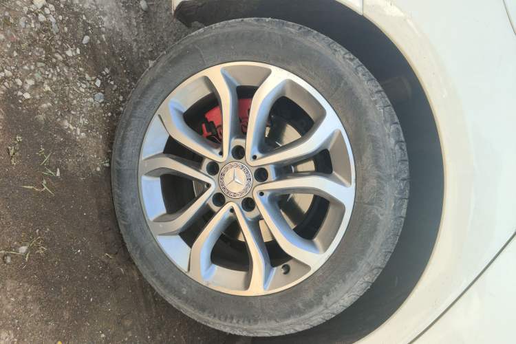 Used Mercedes-Benz C-Class 2016 C 180 L Sport Edition
