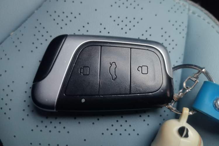 Used Chery Little Ant 2022 Sweet Pink Edition Half-Sugar Version 3-Cell Lithium 30kW 408km