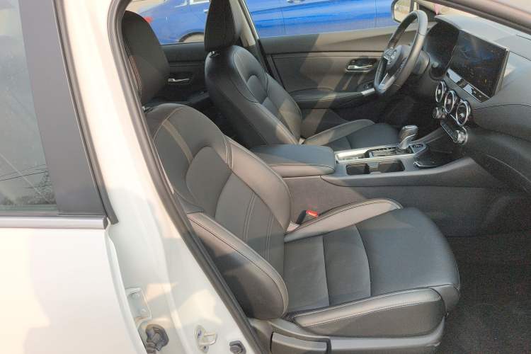 Used Nissan Sylphy 2023 1.6L CVT Smart Drive Version
