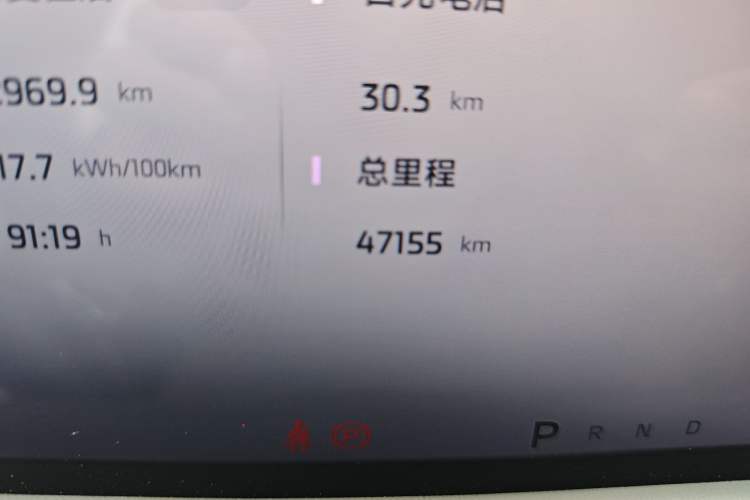 Used IM L6 2024 Max Enhanced Performance Edition