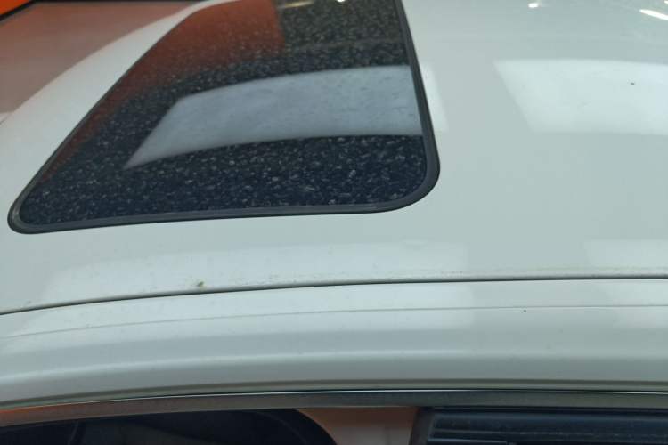 Used BMW 3 Series 2014 320Li Fashion Model