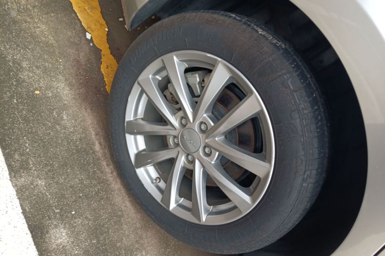 Used AION S 2022 Meizu 580
