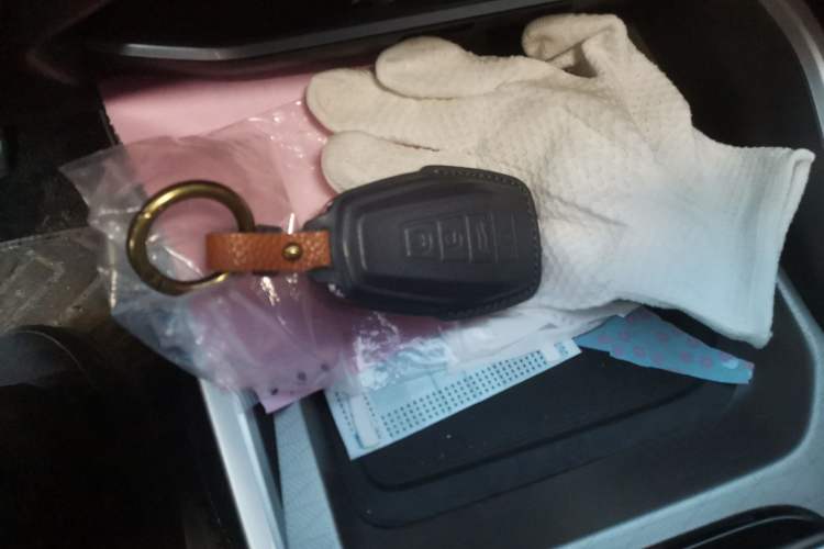 Used Geely Auto Emgrand 2023 4th Generation Champion Edition 1.5L CVT Luxury Model