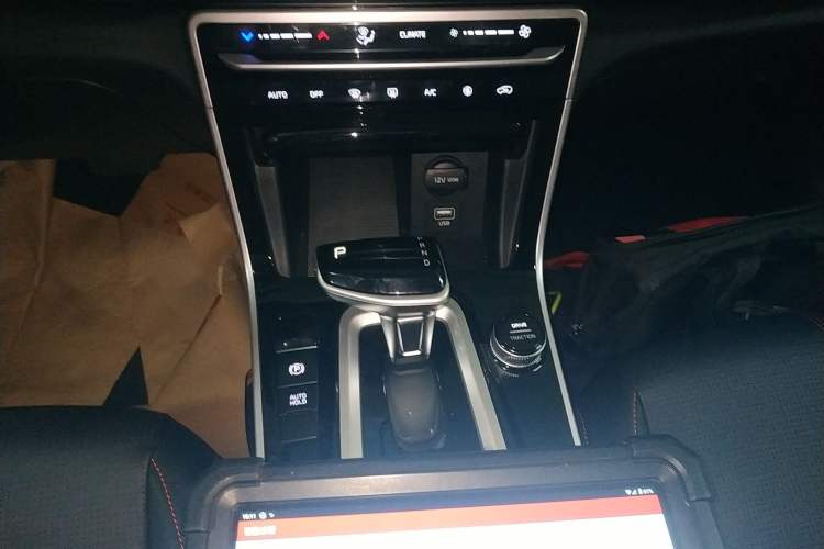 Used Kia KX3 2021 1.5L CVT Trend Edition