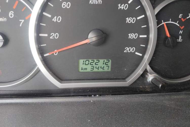 Used Wuling Hongguang 2014 1.2L Base Model China IV
