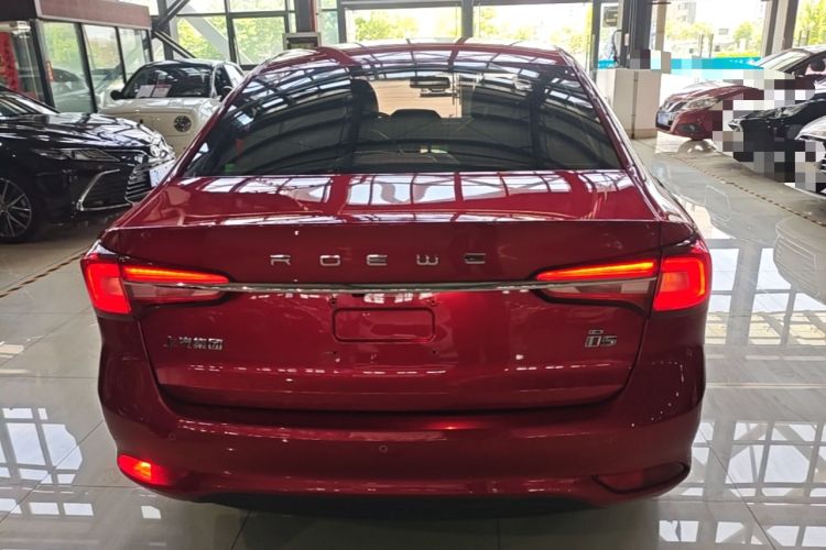 Used Roewe i5 2020 1.5L Automatic 4G Connect Luxury Flagship Edition