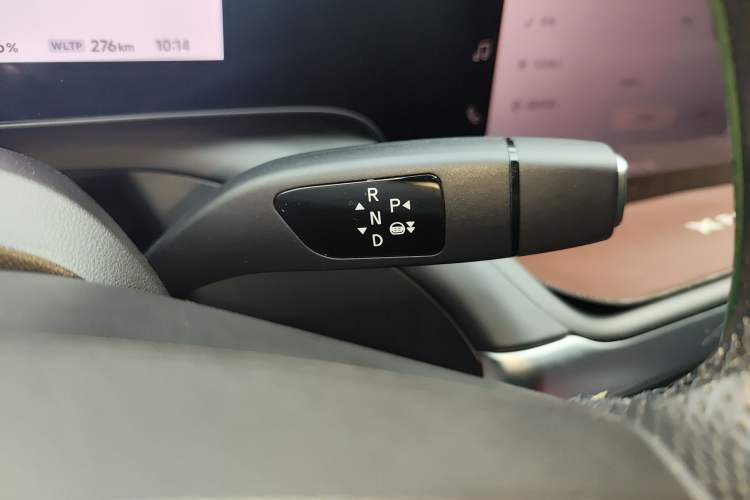 Used XPeng P7 2022 480E