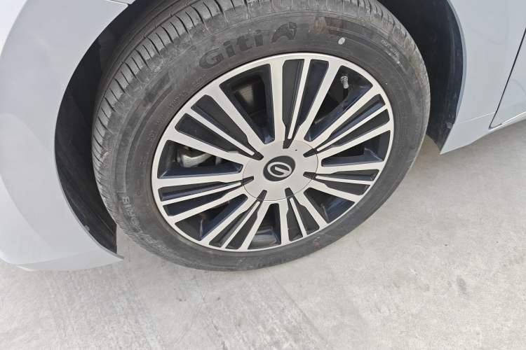 Used GAC Trumpchi E8 New Energy 2024 150km MAX+
