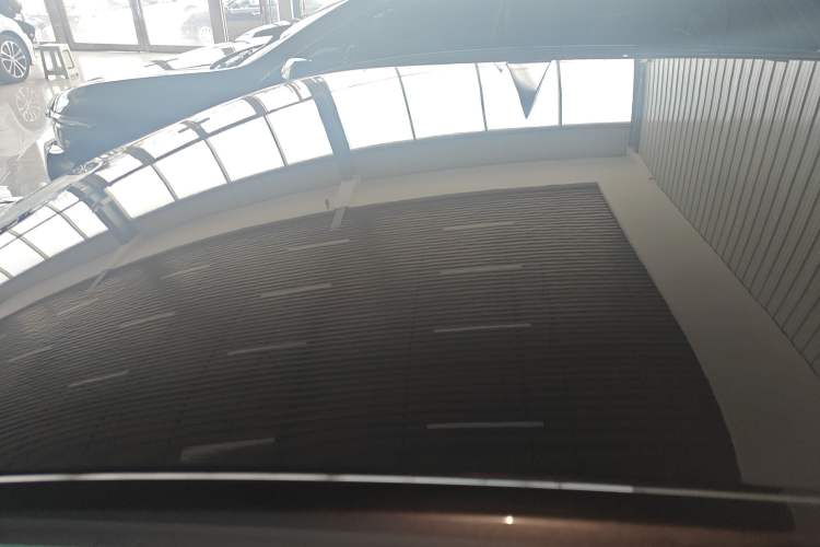 Used Volkswagen Lavida 2018 1.5L Automatic Fashion Edition China V Standard