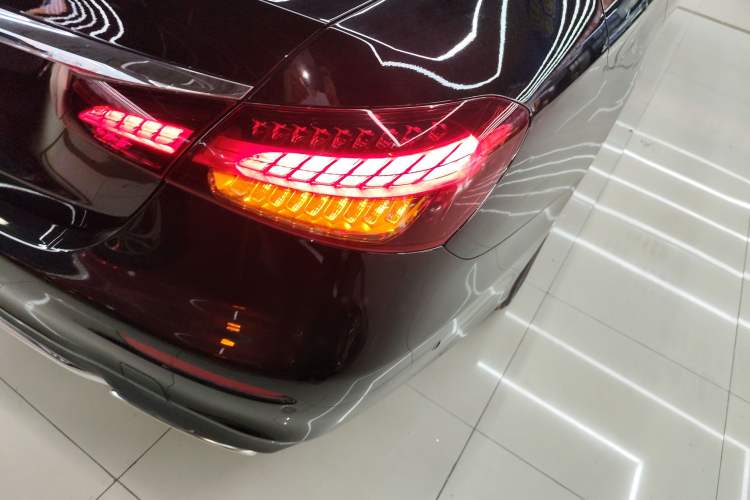 Used Mercedes-Benz E-Class 2023 Restyled E 300 L Sporty and Stylish Edition