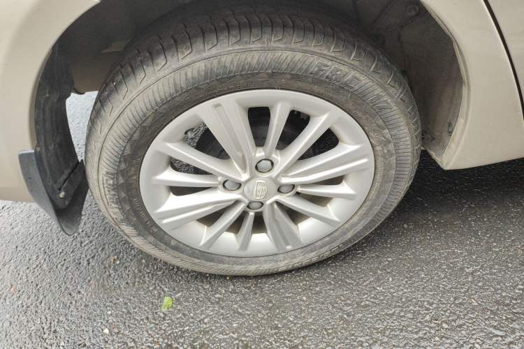 Used Geely Auto Diamond 2016 1.5L Manual Elite Edition