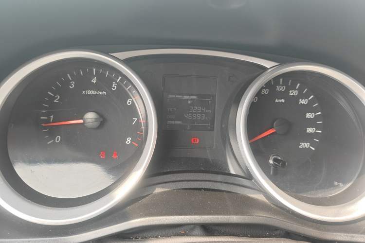 Used Wuling Hongguang S3 2019 1.5L Manual Standard Version China VI Standard