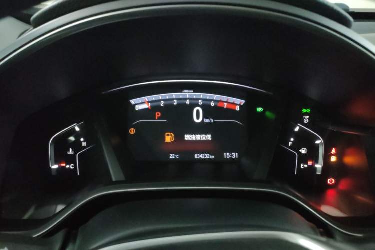 Used Honda Breeze 2021 240TURBO CVT 2WD Prestige Edition
