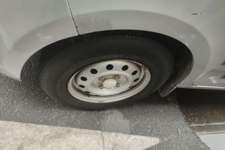 Used Wuling Rongguang V 2016 1.5L Practical Version
