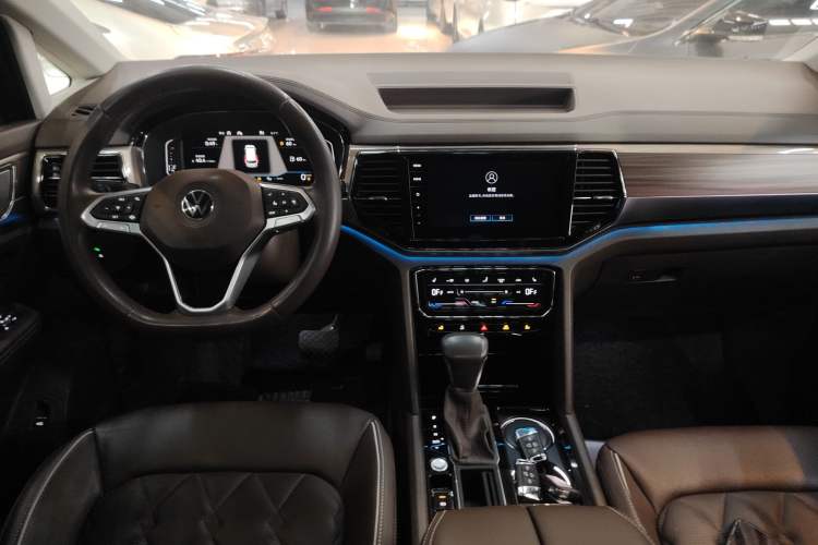 Used Volkswagen Viloran 2020 380TSI Flagship Edition