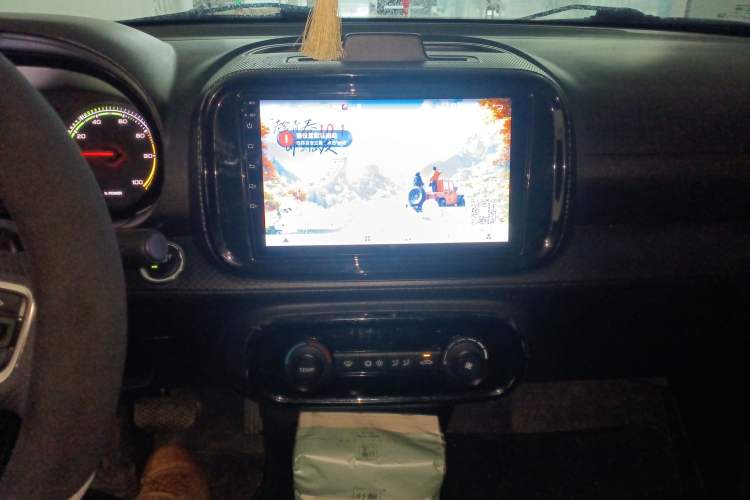 Used Roewe Clever 2021 302km All-Round Version
