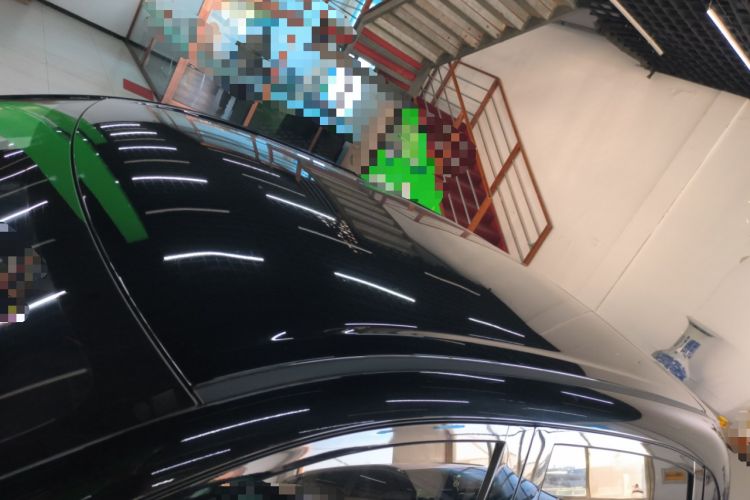 Used Wuling Bingo 2023 410 km Lingxi Deluxe Edition