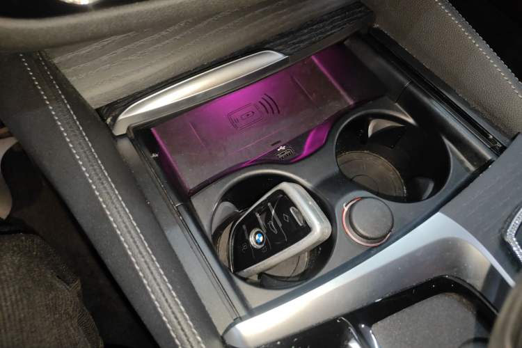 Used BMW 5 Series 2022 Restyled 530Li Leading Edition M Sport Package
