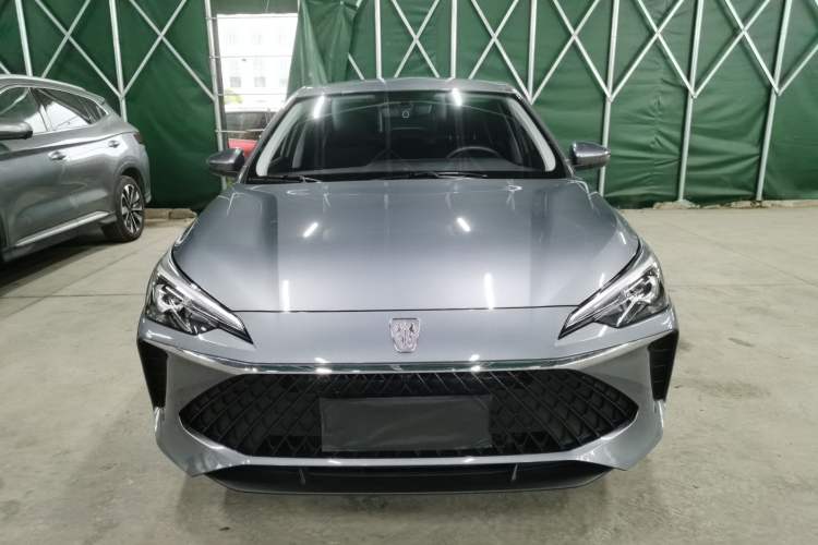 Used Roewe i5 2023 1.5L Manual Comfort Edition Front