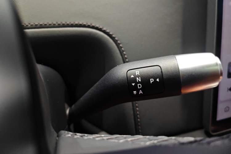 Used Li Auto L7 2023 Max model Gear Lever