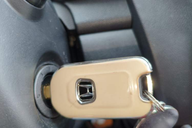 Used Honda Fit 2018 1.5L CVT Comfort Sunroof Version
