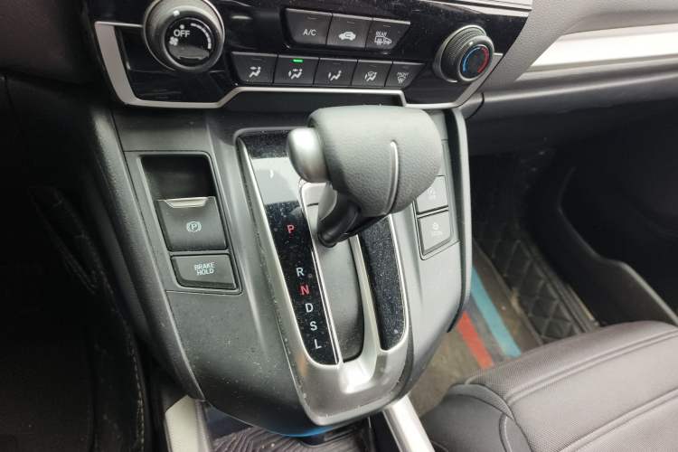 Used Honda CR-V 2017 240TURBO CVT 2WD Urban Edition Gear Lever