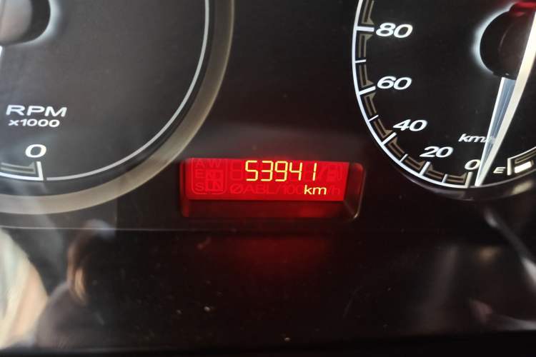 Used MG 3 2013 1.3L Manual Comfort Edition