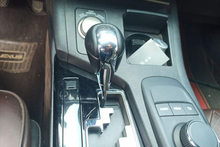 Used Lexus ES 2014 250 Comfort Edition