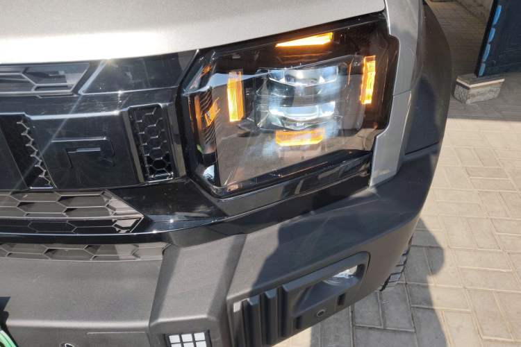 Used JETOUR Shanhai Traveler C-DM 2024 C-DM 129KM Linye Edition
