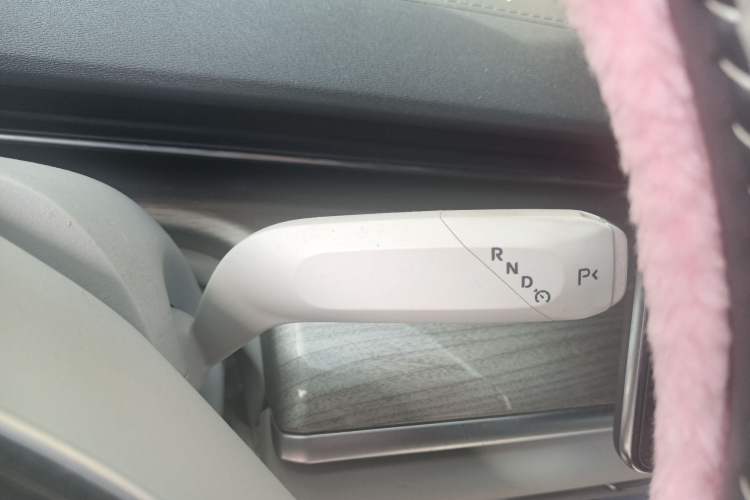 Used CHANGAN NEVO A07 2024 All-Electric "Real Bargain" Version 515 Elite Model 58.9 kWh
