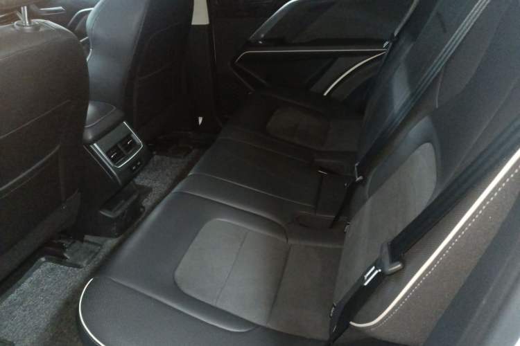 Used Haval H6 2023 National Trend Edition 1.5T Automatic Urban Version
