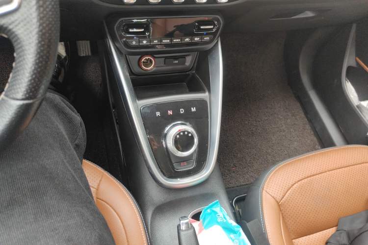 Used Baojun 510 2019 1.5L Automatic Premium Version National V