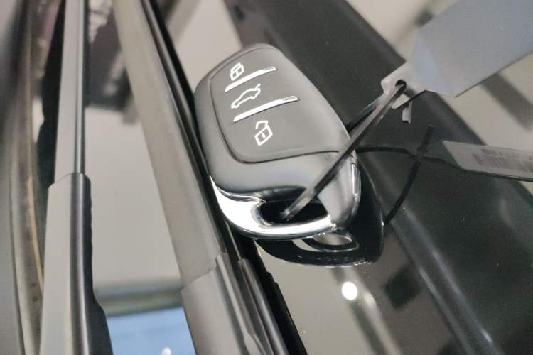 Used MG 4 EV 2026 Model 437 Composed Edition
