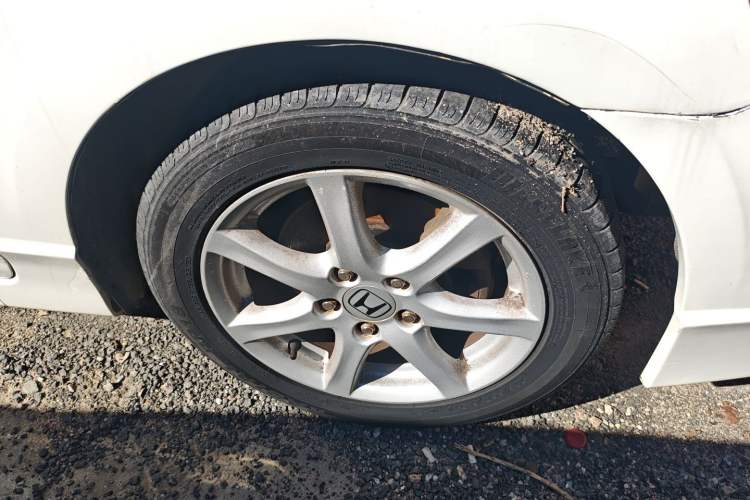 Used Honda Civic 2009 1.8L Automatic Classic Edition
