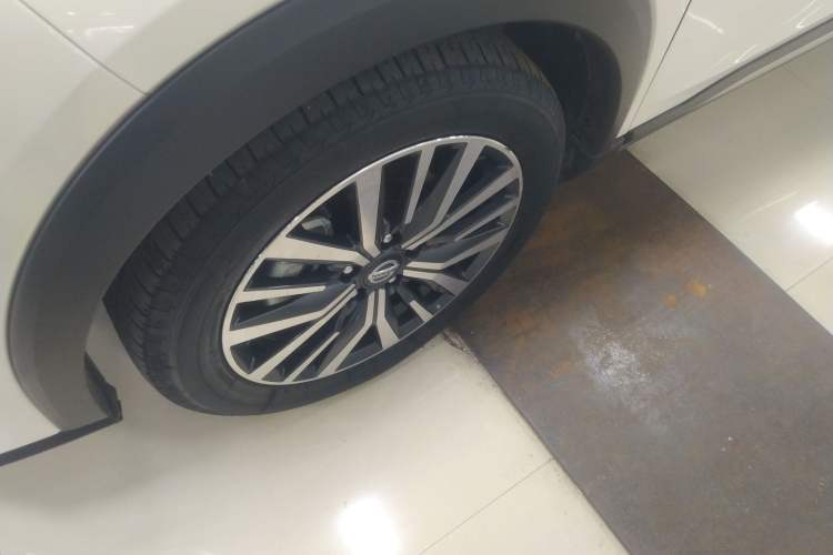 Used Nissan Kicks 2022 1.5L CVT XV Luxury Edition