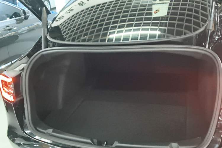 Used Tesla Model 3 2021 Revised Version Standard Range Rear-Wheel Drive Upgraded Edition 3D1