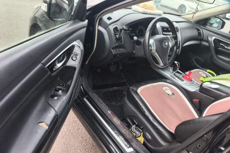 Used Nissan Teana 2016 2.0L XL Comfort Edition