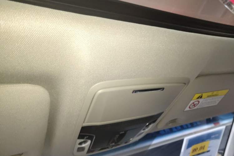 Used Honda Accord 2018 260TURBO Elite Edition China VI
